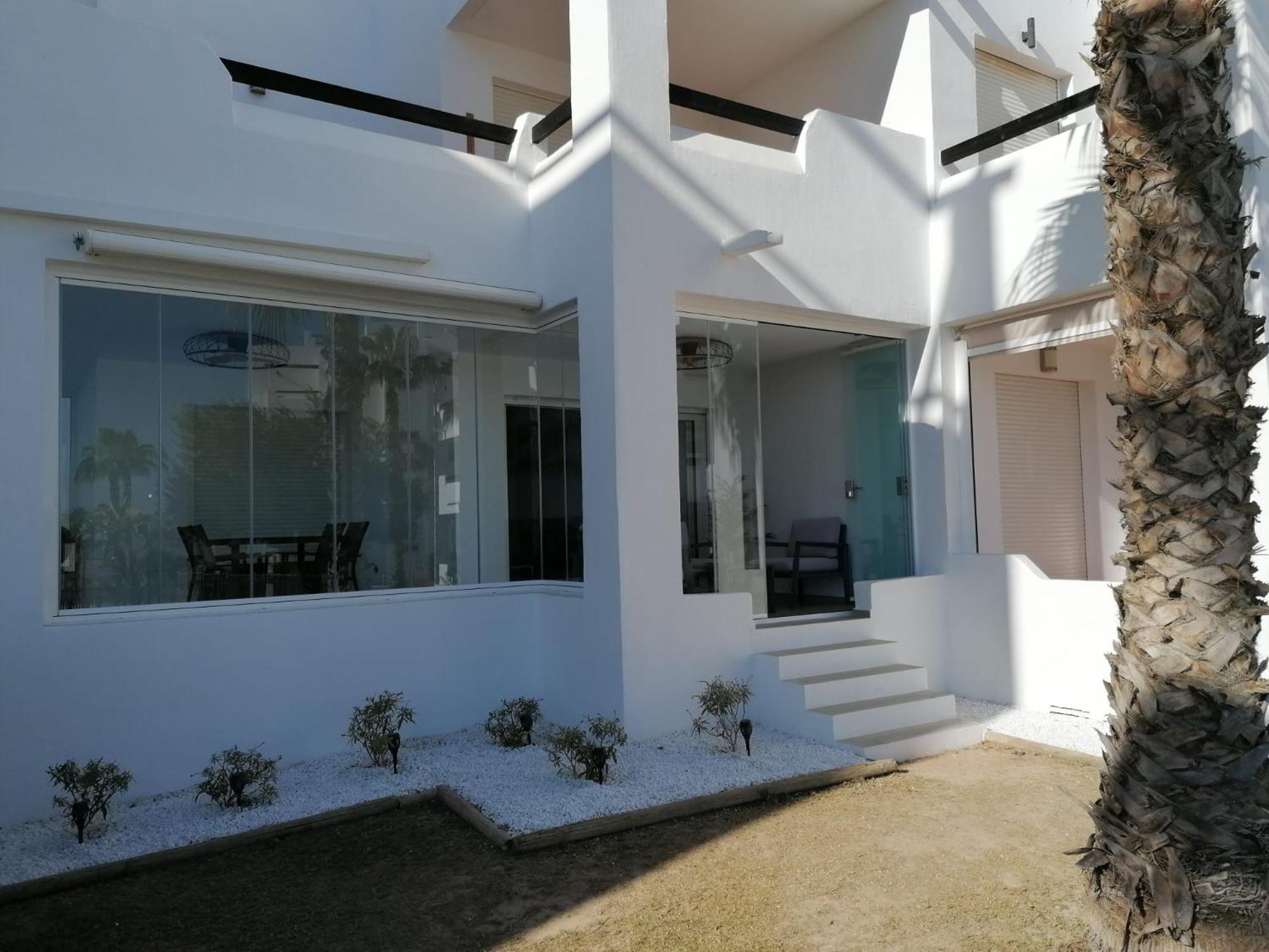 Casa Fama Apartamento Múrcia Exterior foto